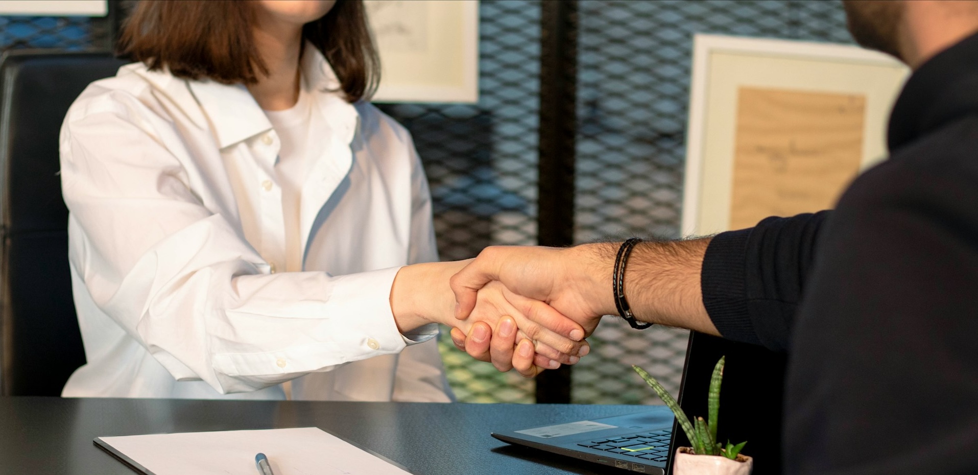 HR and people operations document automation