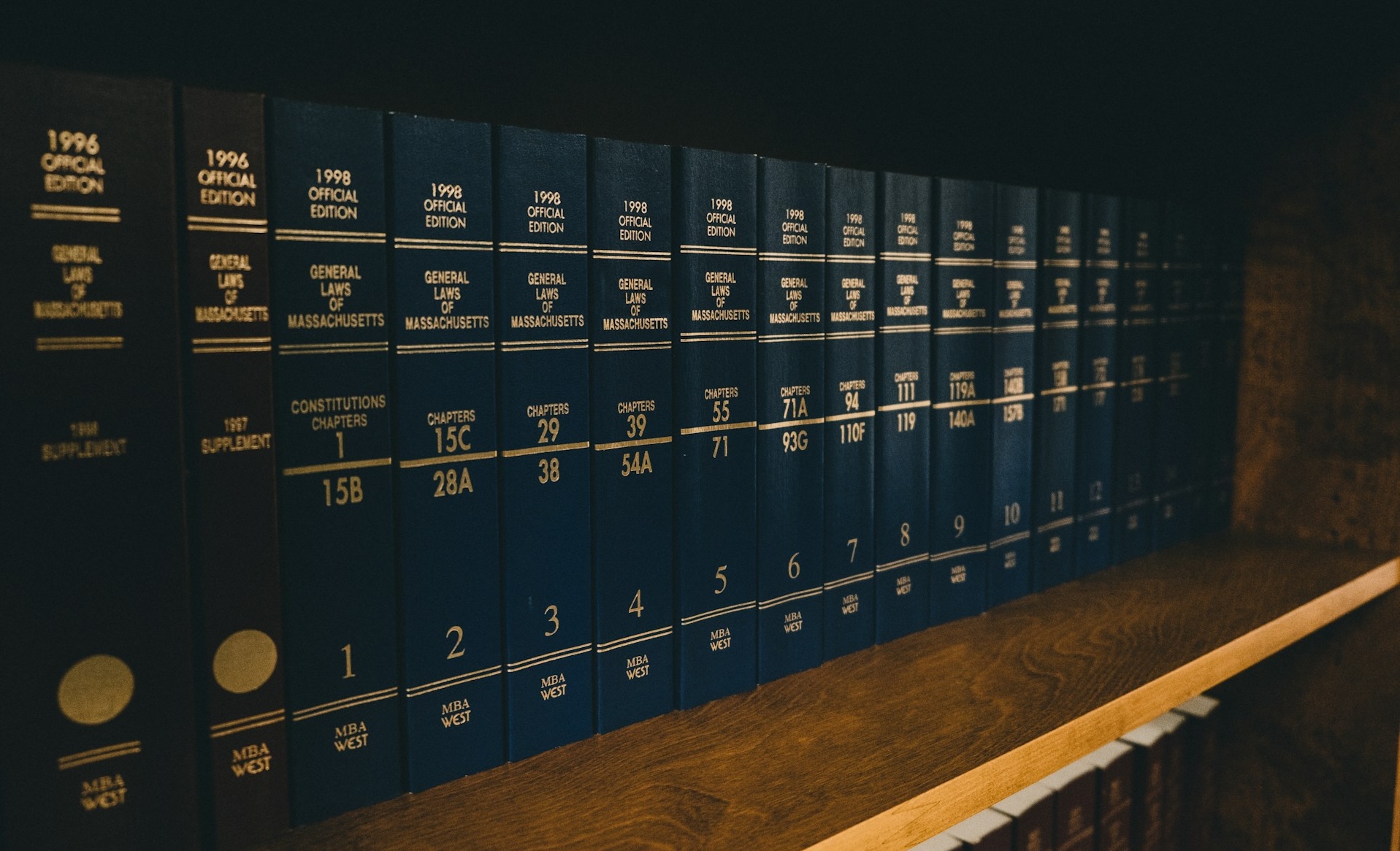 Legal and compliance document automation